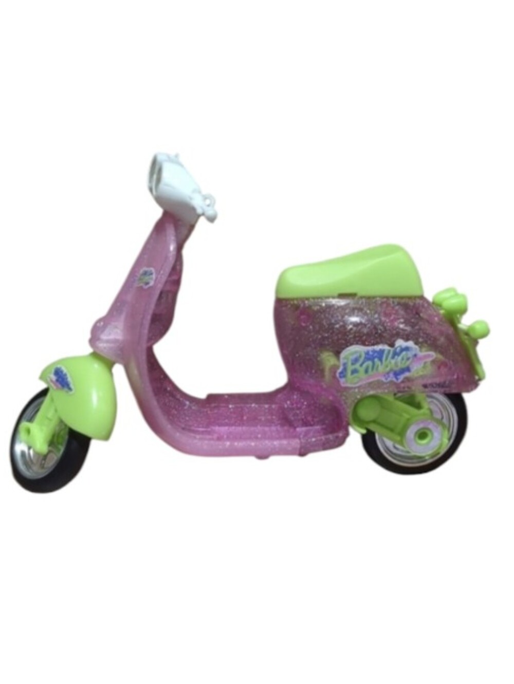 Barbie Motor Scooter – 1997 Arcotoys/Mattel Vintage Barbie Accessory